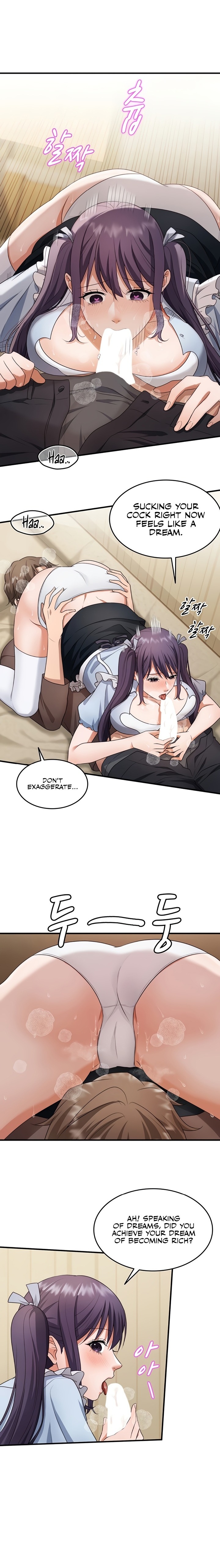 One More Chance - Chapter 18 Page 9