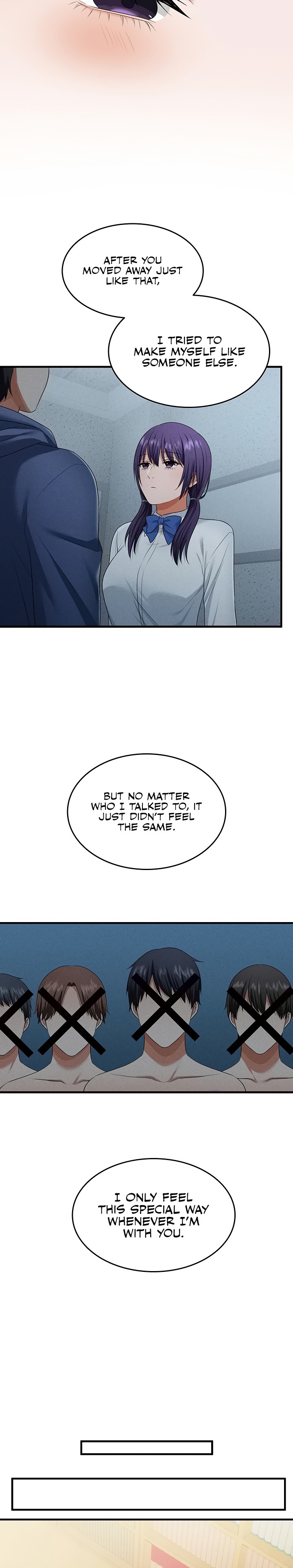 One More Chance - Chapter 19 Page 13