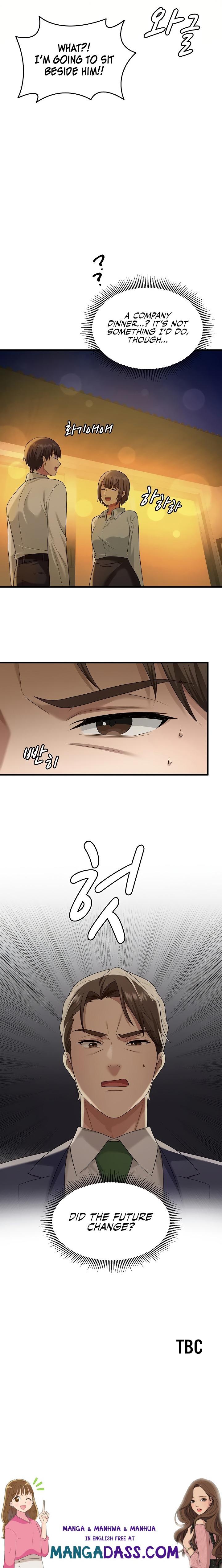 One More Chance - Chapter 19 Page 22