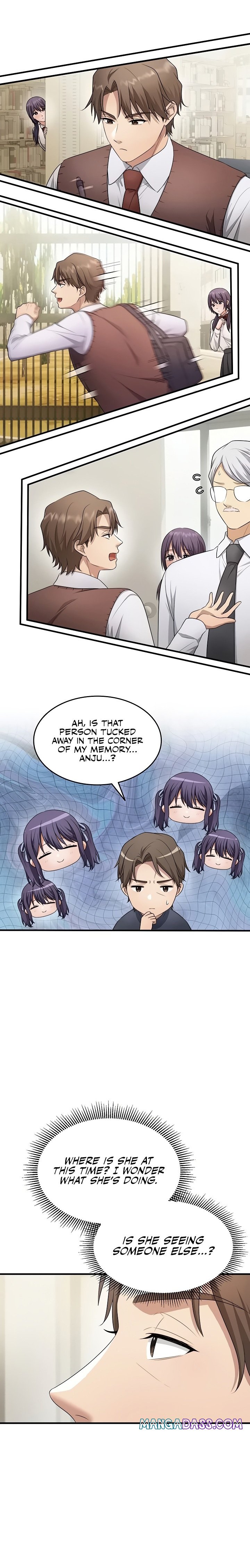 One More Chance - Chapter 20 Page 12