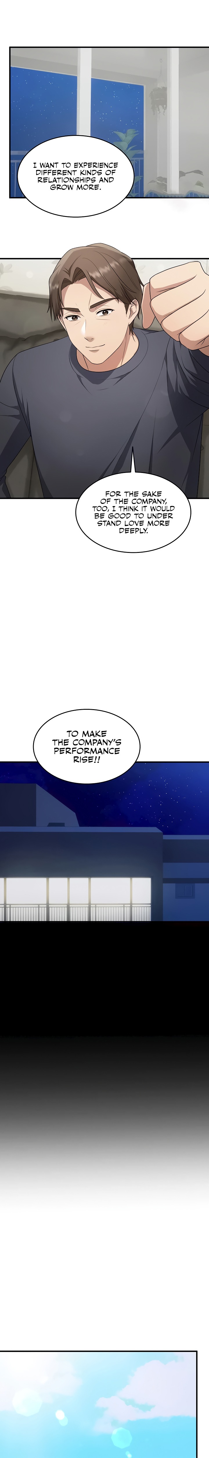 One More Chance - Chapter 20 Page 14