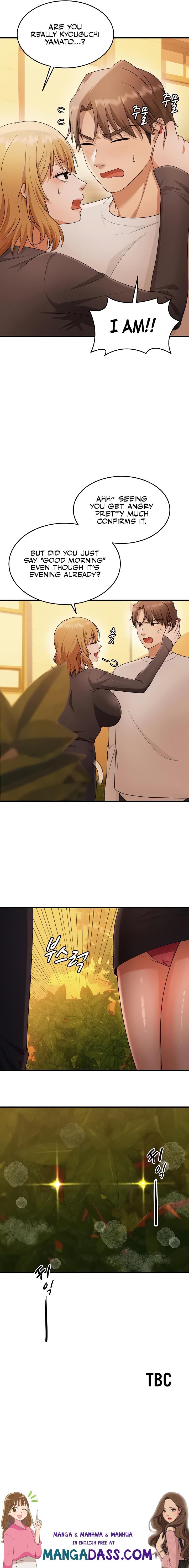 One More Chance - Chapter 20 Page 19