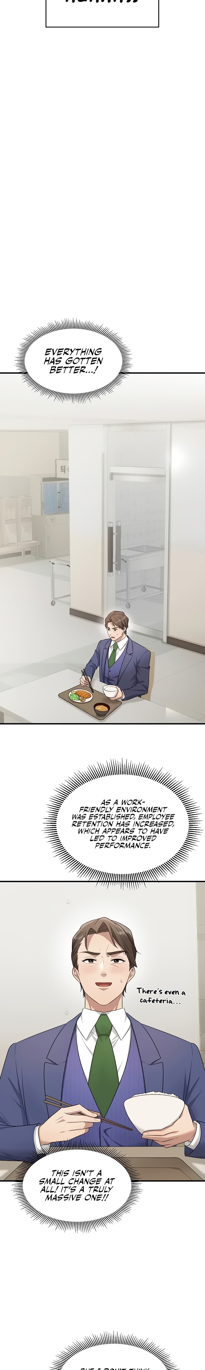 One More Chance - Chapter 20 Page 5