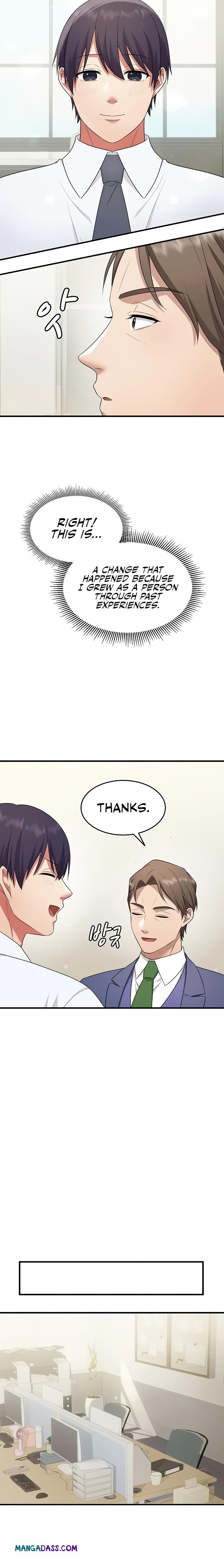 One More Chance - Chapter 20 Page 8