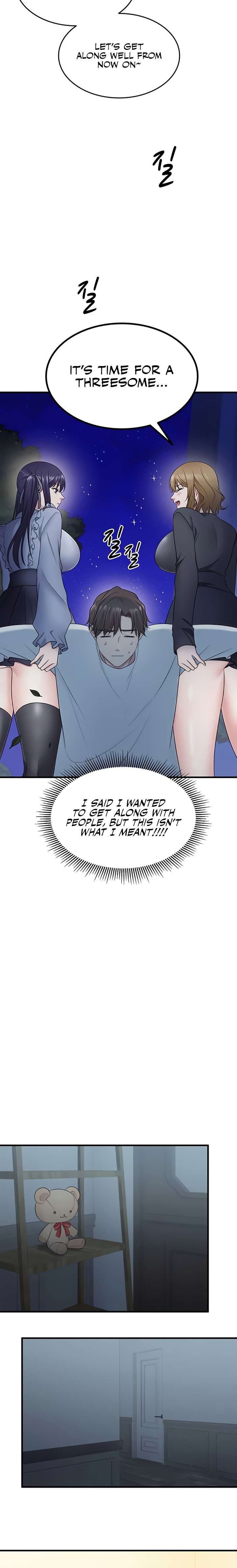 One More Chance - Chapter 21 Page 11