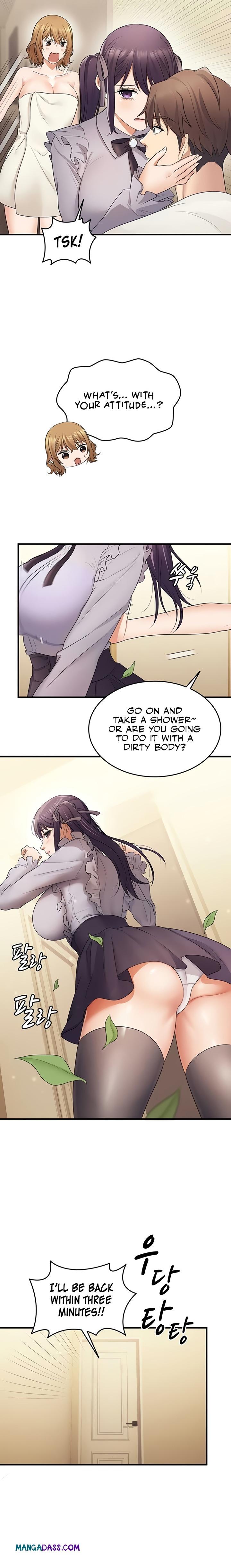 One More Chance - Chapter 21 Page 14