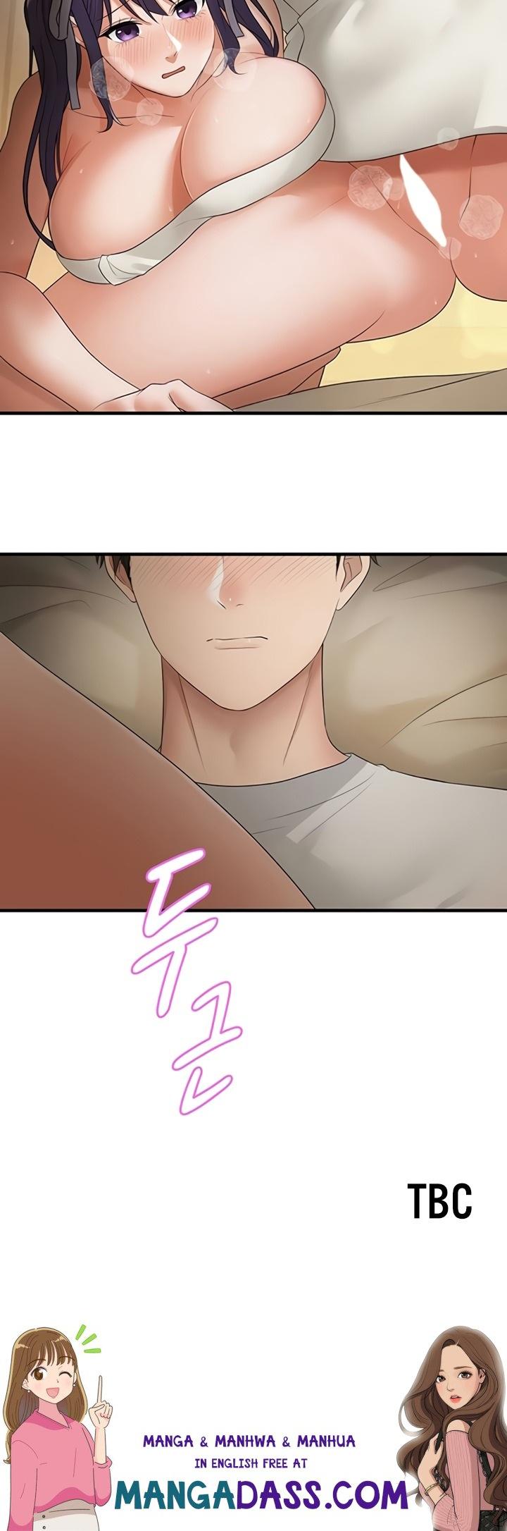 One More Chance - Chapter 21 Page 18