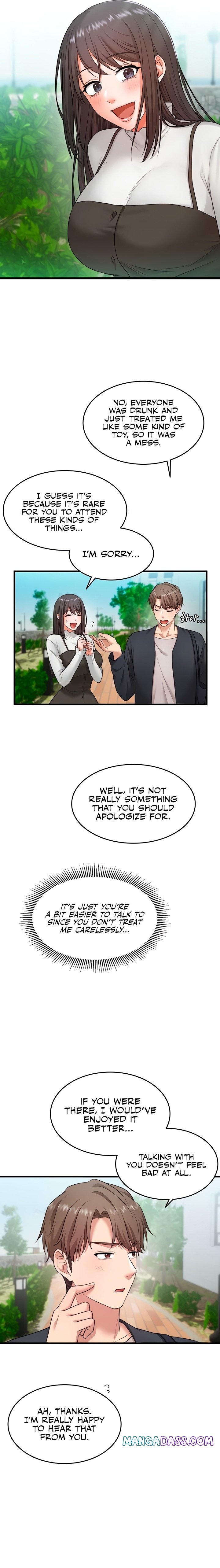 One More Chance - Chapter 3 Page 10