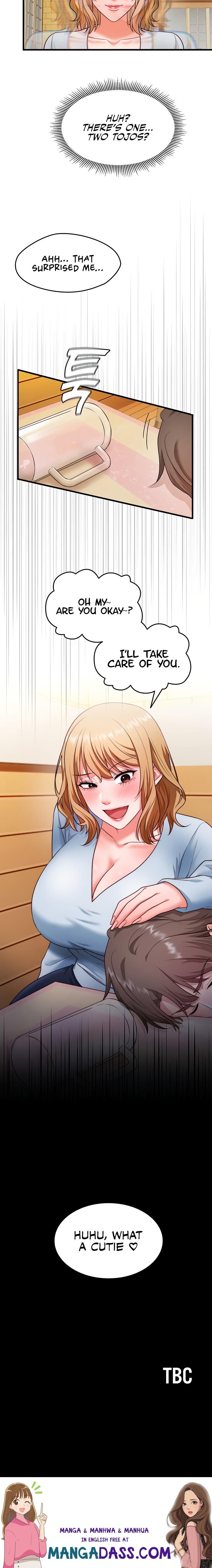 One More Chance - Chapter 3 Page 18