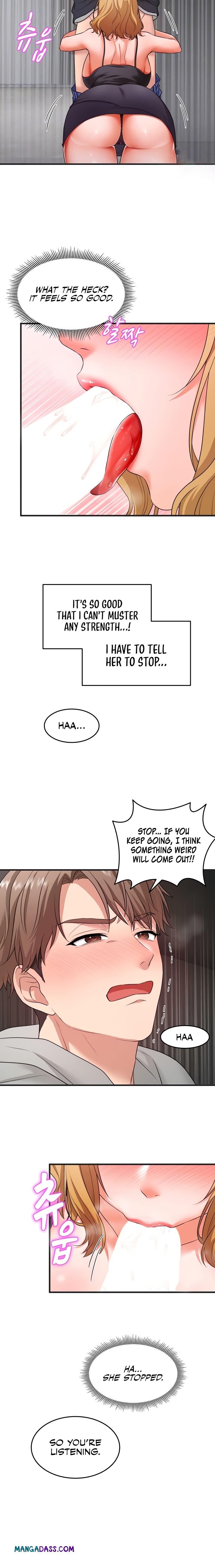 One More Chance - Chapter 3 Page 3