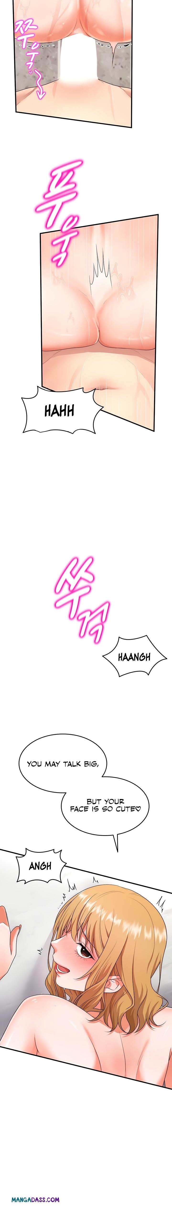 One More Chance - Chapter 5 Page 14