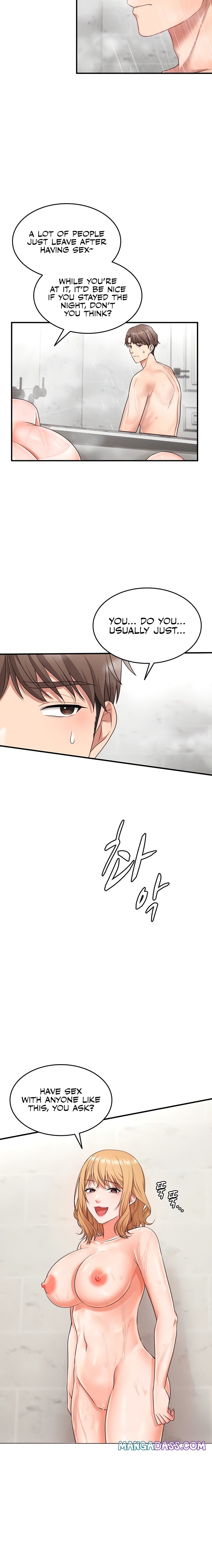 One More Chance - Chapter 5 Page 6