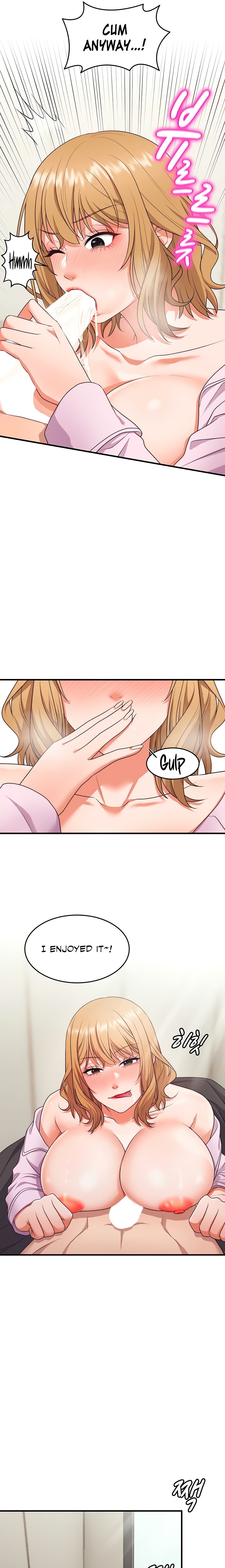 One More Chance - Chapter 6 Page 10