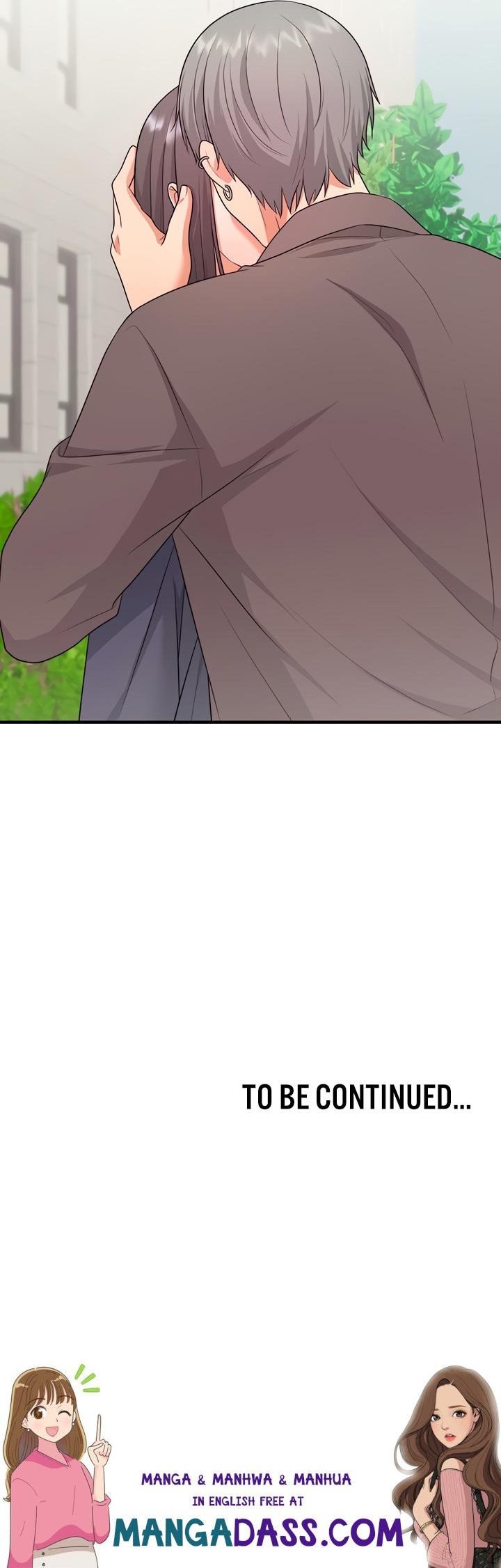 One More Chance - Chapter 6 Page 19