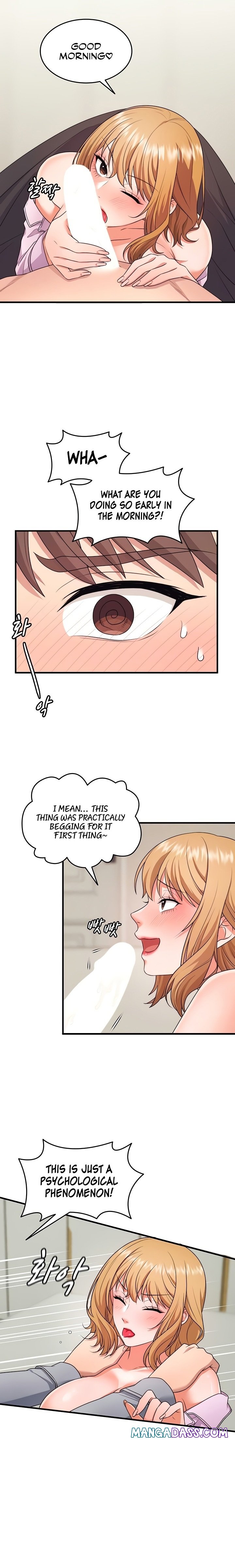 One More Chance - Chapter 6 Page 6