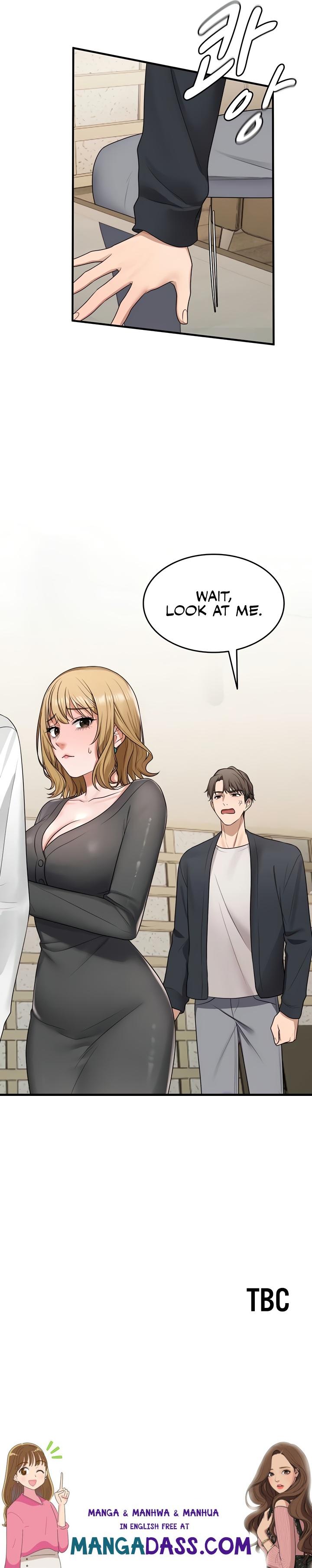 One More Chance - Chapter 7 Page 19