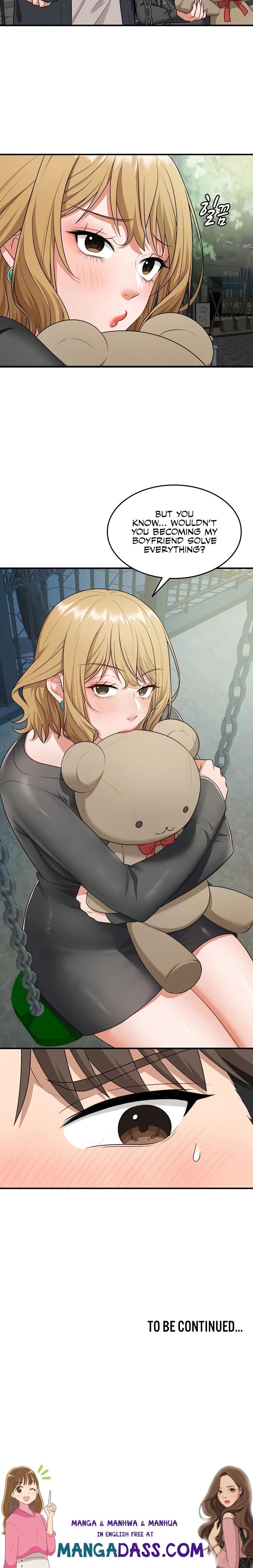 One More Chance - Chapter 8 Page 20