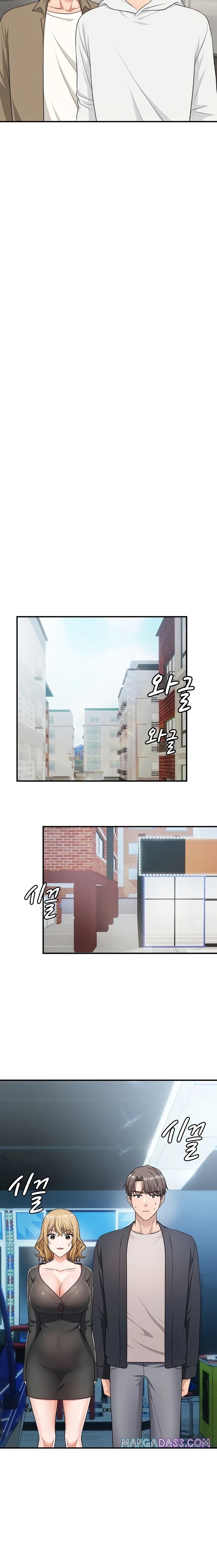 One More Chance - Chapter 8 Page 9