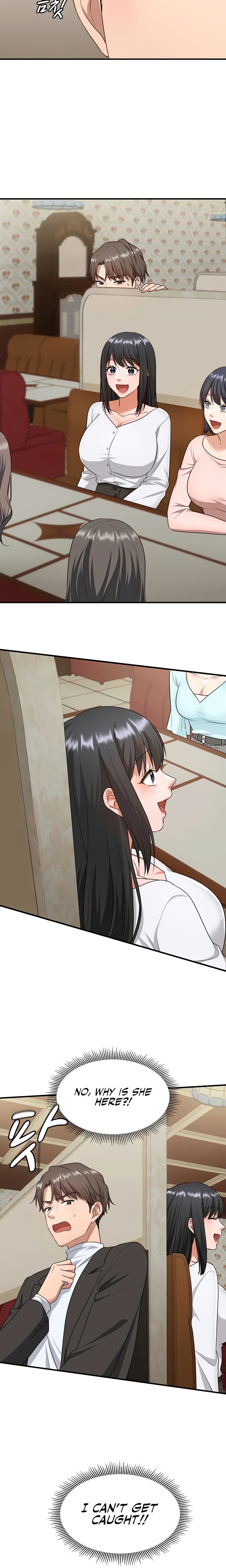 One More Chance - Chapter 9 Page 12