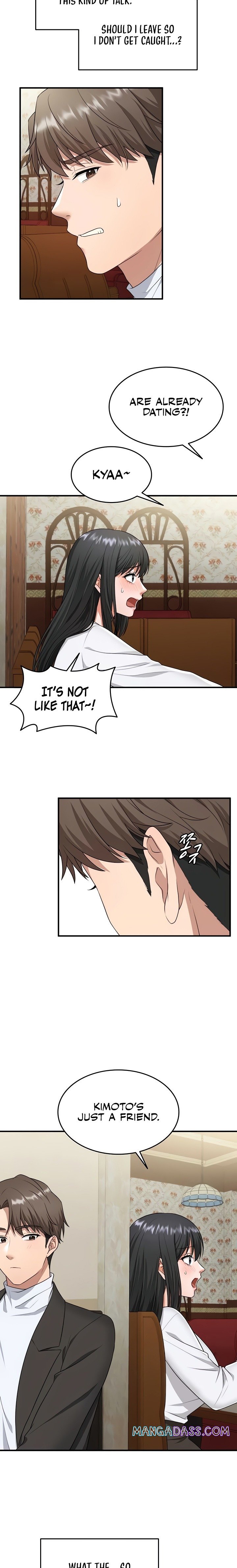 One More Chance - Chapter 9 Page 14