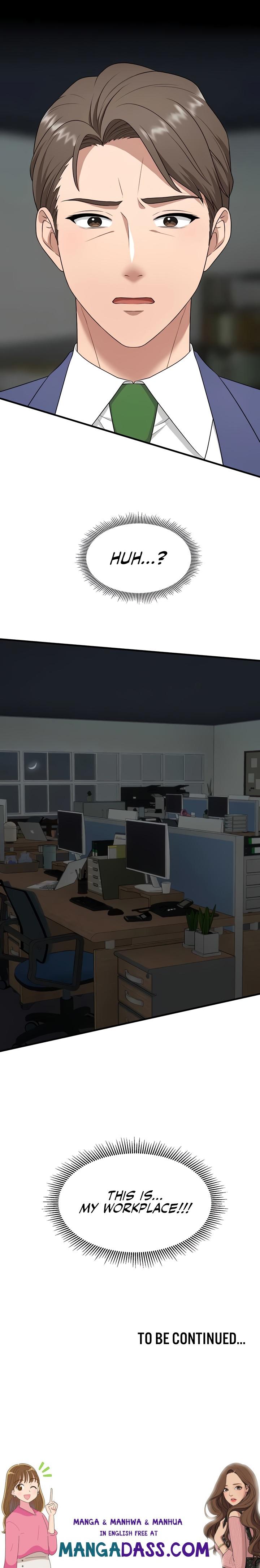 One More Chance - Chapter 9 Page 22