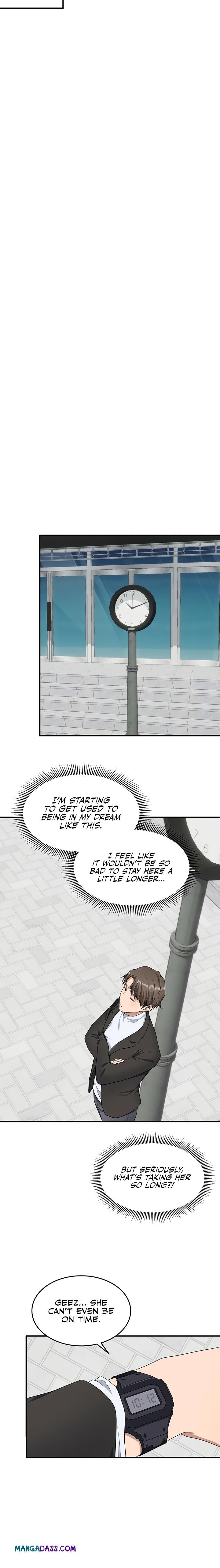 One More Chance - Chapter 9 Page 9