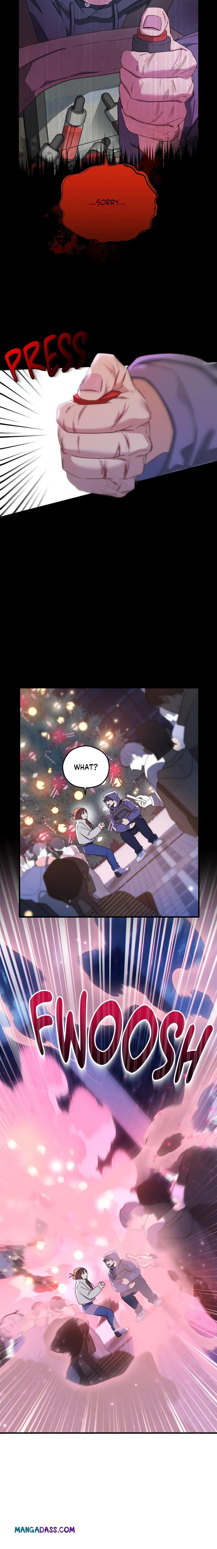 Zoo’s Panic - Chapter 1 Page 11