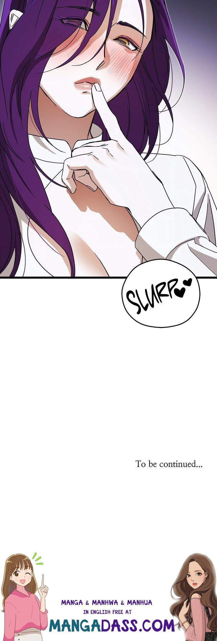 Zoo’s Panic - Chapter 10 Page 15