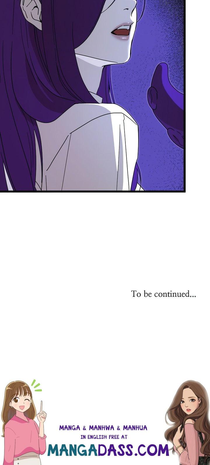 Zoo’s Panic - Chapter 11 Page 14