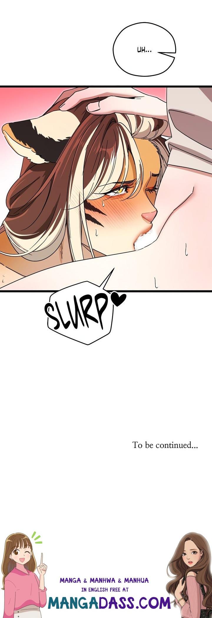 Zoo’s Panic - Chapter 12 Page 15