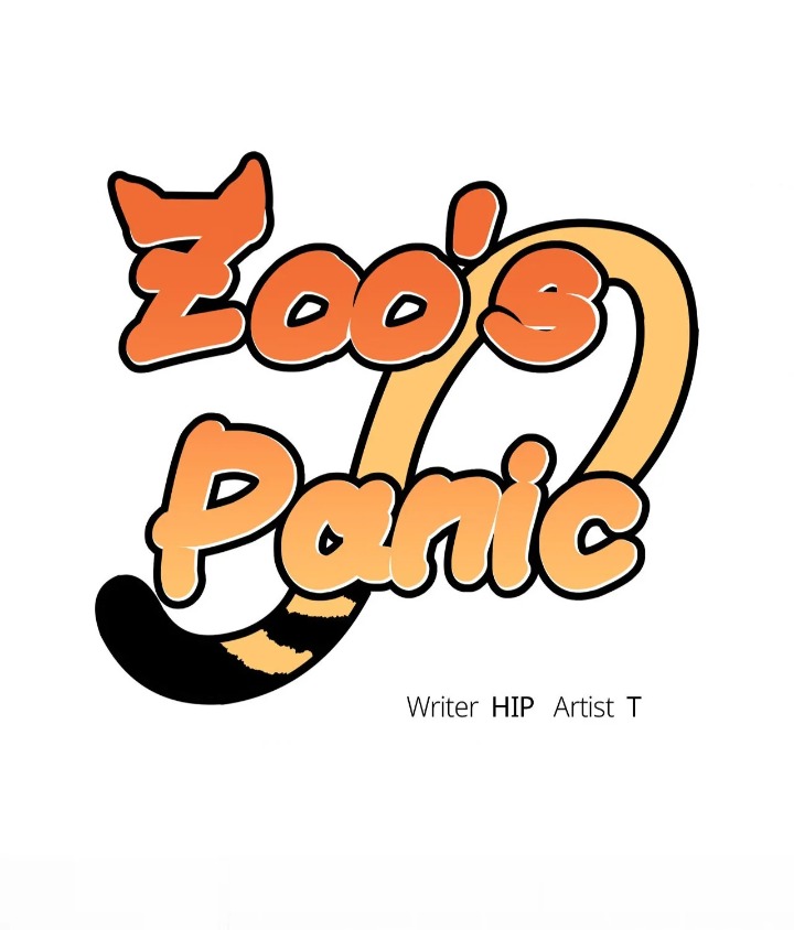 Zoo’s Panic - Chapter 13 Page 1