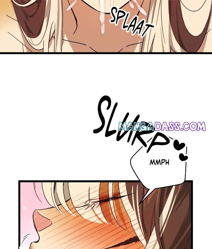 Zoo’s Panic - Chapter 13 Page 16