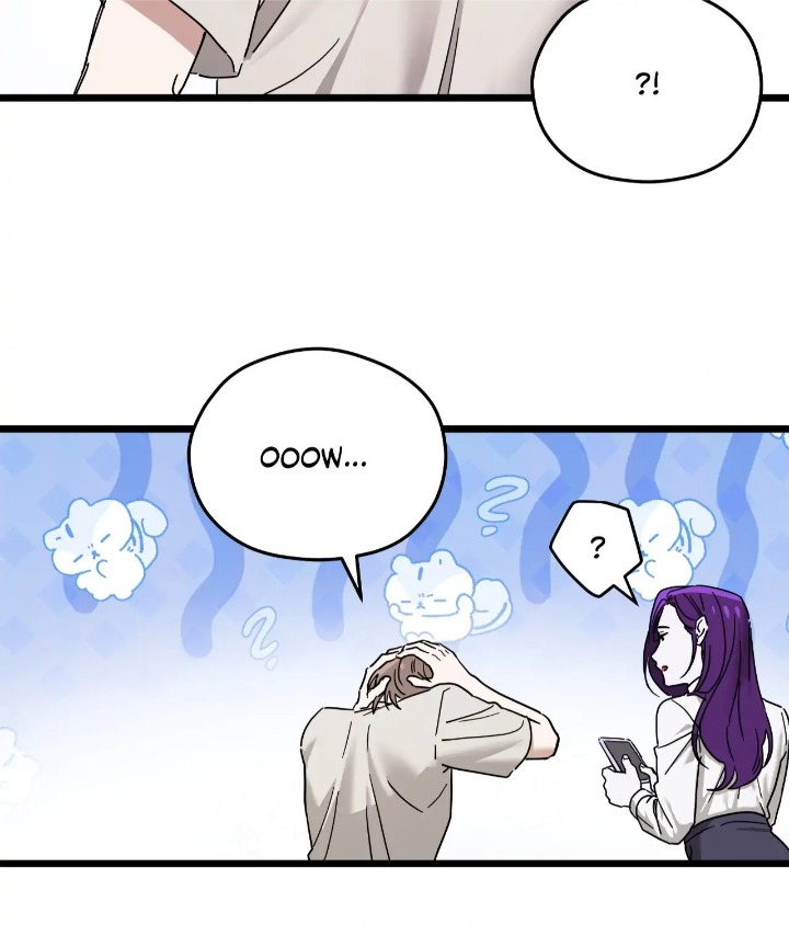 Zoo’s Panic - Chapter 13 Page 39