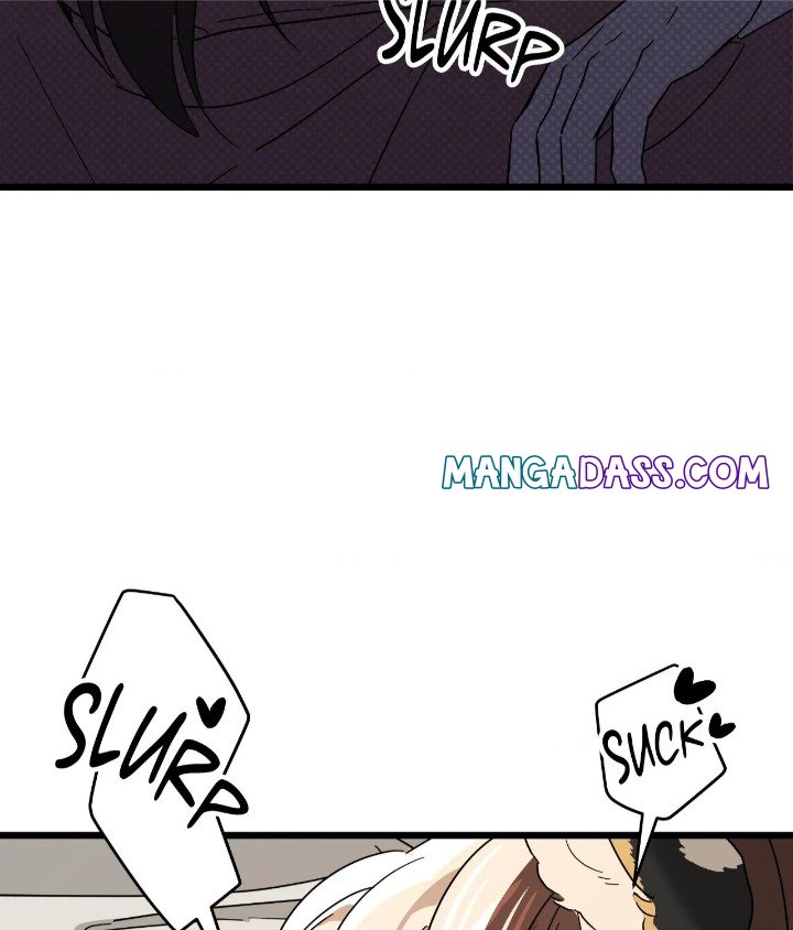 Zoo’s Panic - Chapter 13 Page 4