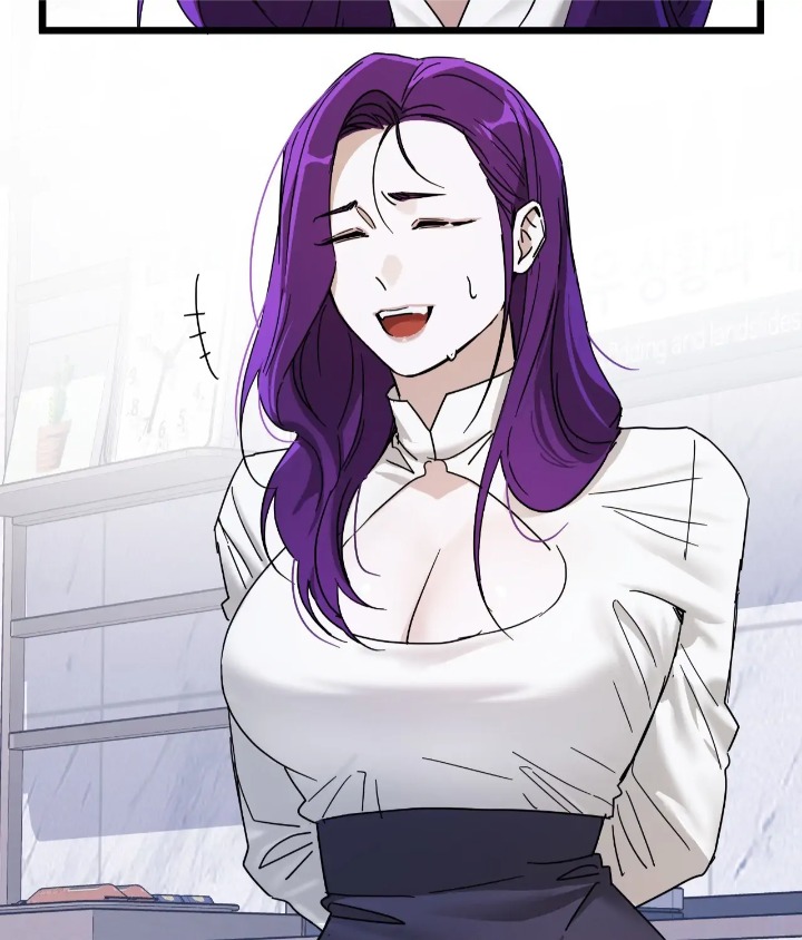 Zoo’s Panic - Chapter 13 Page 48