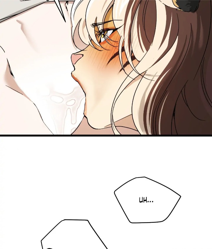 Zoo’s Panic - Chapter 13 Page 5