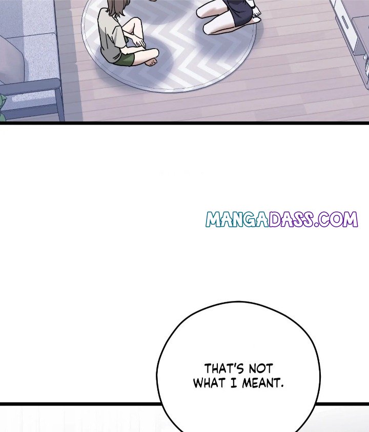 Zoo’s Panic - Chapter 13 Page 58