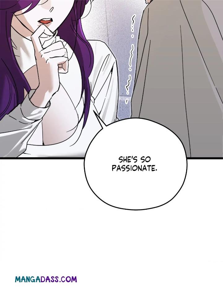 Zoo’s Panic - Chapter 13 Page 7