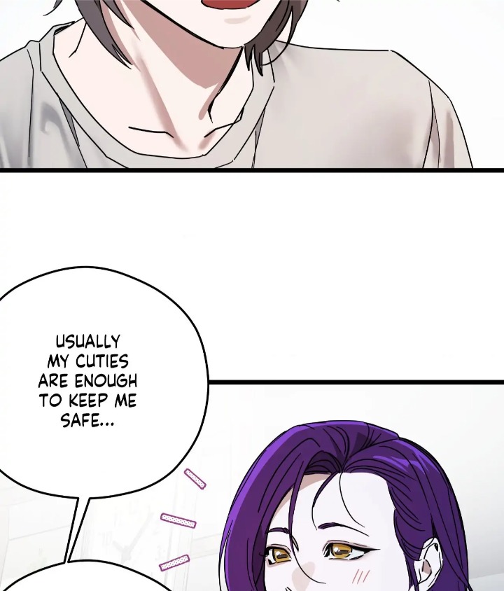 Zoo’s Panic - Chapter 13 Page 71