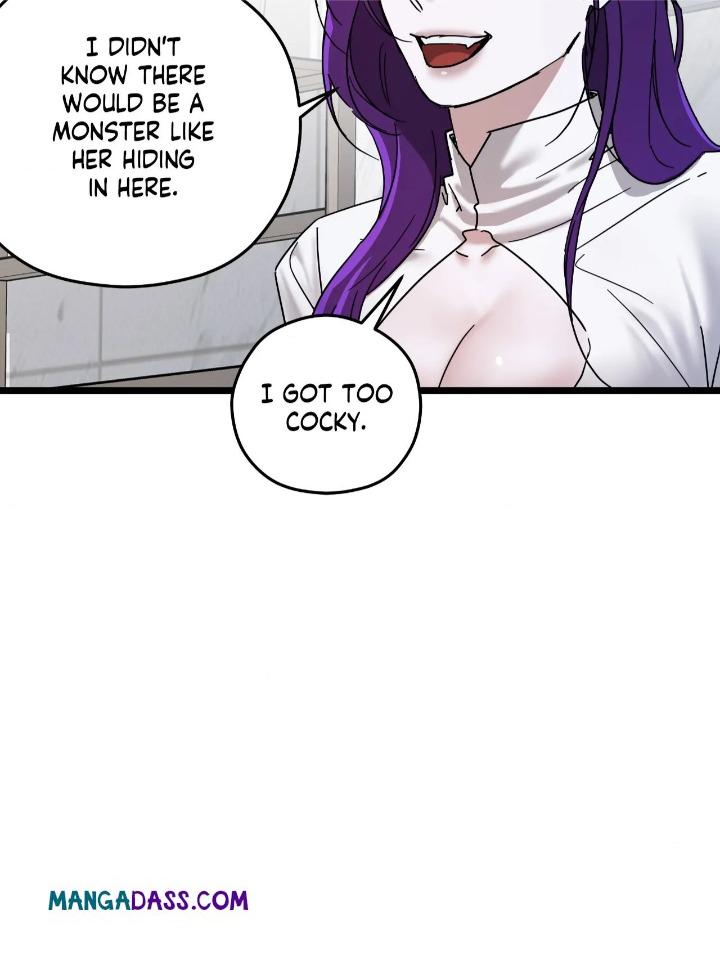 Zoo’s Panic - Chapter 13 Page 72