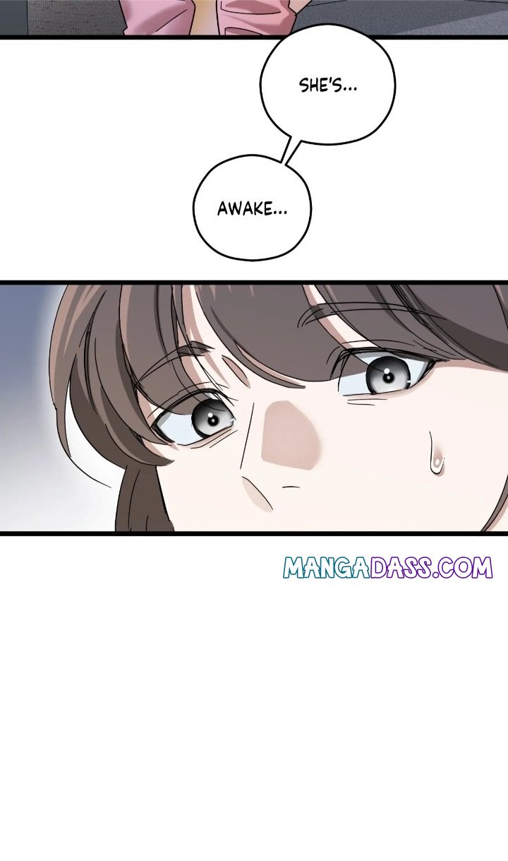 Zoo’s Panic - Chapter 13 Page 81