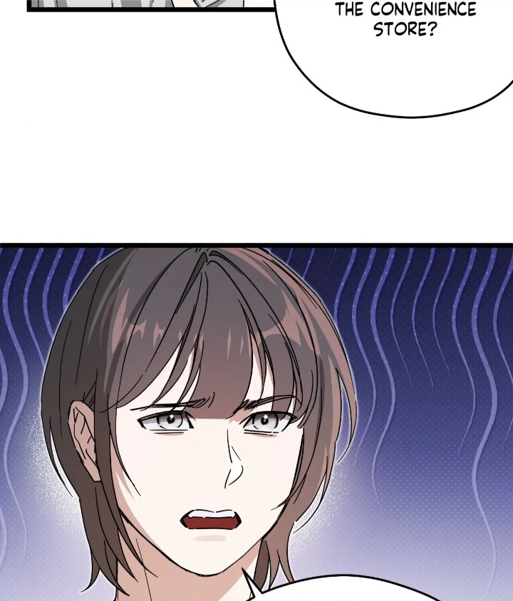 Zoo’s Panic - Chapter 14 Page 19