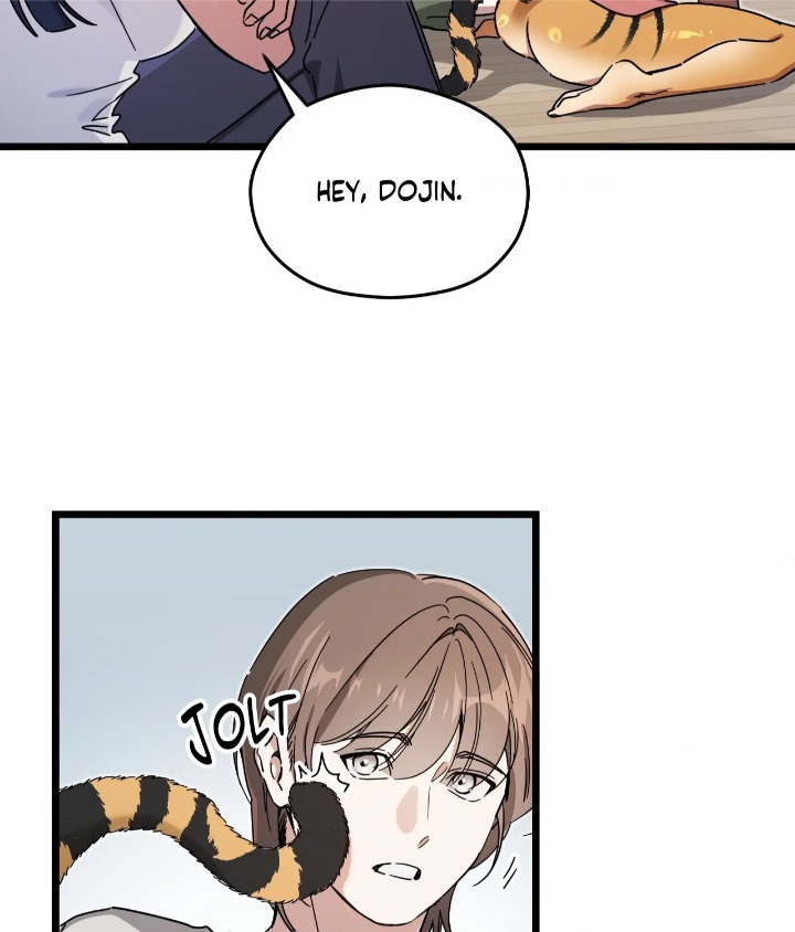 Zoo’s Panic - Chapter 14 Page 23