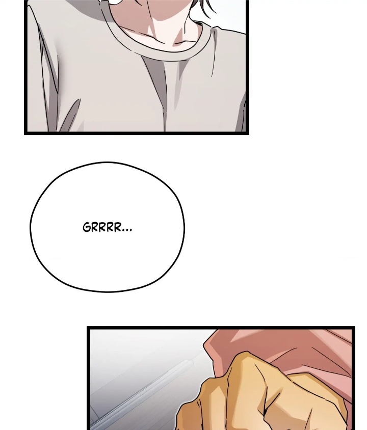 Zoo’s Panic - Chapter 14 Page 24