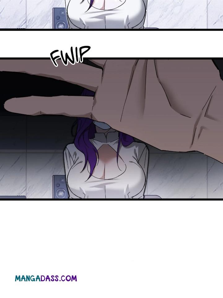 Zoo’s Panic - Chapter 14 Page 33