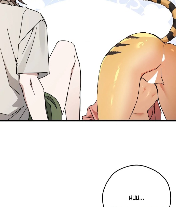 Zoo’s Panic - Chapter 14 Page 4