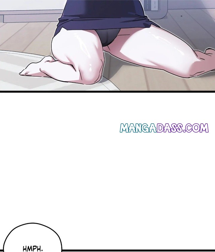 Zoo’s Panic - Chapter 14 Page 53