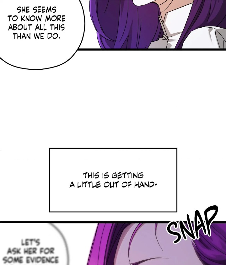 Zoo’s Panic - Chapter 14 Page 56