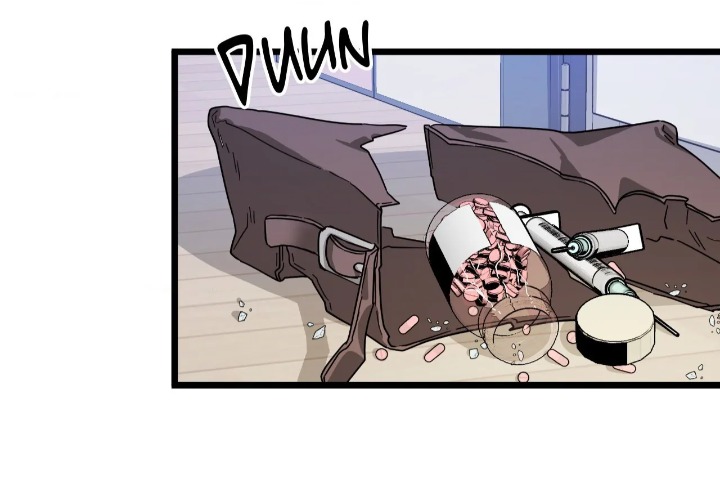 Zoo’s Panic - Chapter 14 Page 66