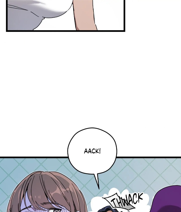 Zoo’s Panic - Chapter 14 Page 78